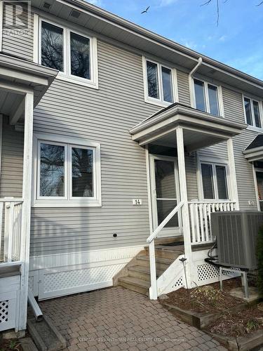 1-14 Mortimer St, Prince Edward County, ON - Outdoor With Deck Patio Veranda