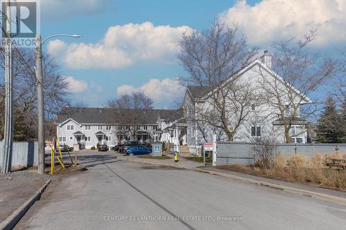 1-14 Mortimer St, Prince Edward County, ON - Outdoor With Body Of Water