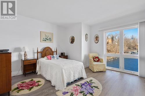 1-14 Mortimer Street, Prince Edward County (Picton), ON - Indoor Photo Showing Bedroom