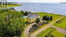 83 Martin Rd, Grande-Digue, NB  - Outdoor With Body Of Water With View 