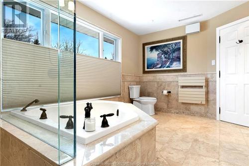83 Martin Rd, Grande-Digue, NB - Indoor Photo Showing Bathroom