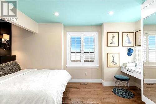 83 Martin Rd, Grande-Digue, NB - Indoor Photo Showing Bedroom
