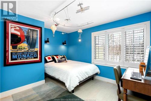 83 Martin Rd, Grande-Digue, NB - Indoor Photo Showing Bedroom