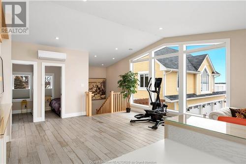 83 Martin Rd, Grande-Digue, NB - Indoor Photo Showing Gym Room
