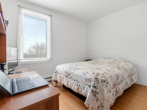 Chambre Ã Â coucher - 2050  - 2054 Rue Thomas-Duchaine, Québec (La Haute-Saint-Charles), QC - Indoor Photo Showing Bedroom