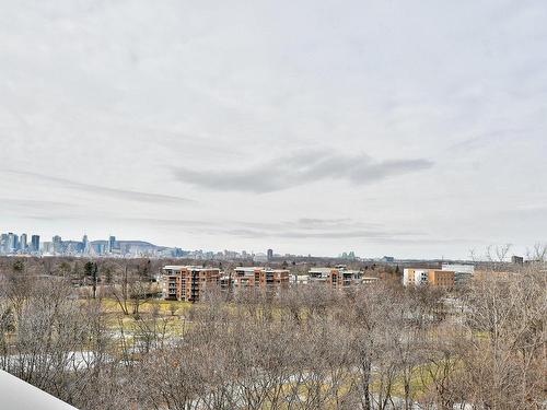 Vue - 311-450 Rue St-Georges, Saint-Lambert, QC - Outdoor With View