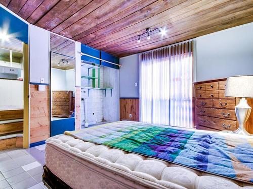 Bedroom - 4010 Rue Cormier, Notre-Dame-Du-Mont-Carmel, QC - Indoor Photo Showing Bedroom