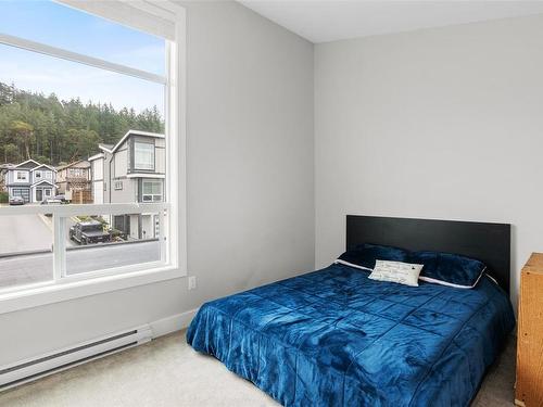 936 Warbler Close, Langford, BC - Indoor Photo Showing Bedroom