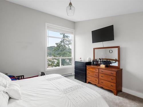 936 Warbler Close, Langford, BC - Indoor Photo Showing Bedroom