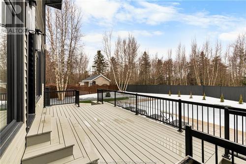 42 Chevreuil Crt, Dieppe, NB - Indoor Photo Showing Bathroom