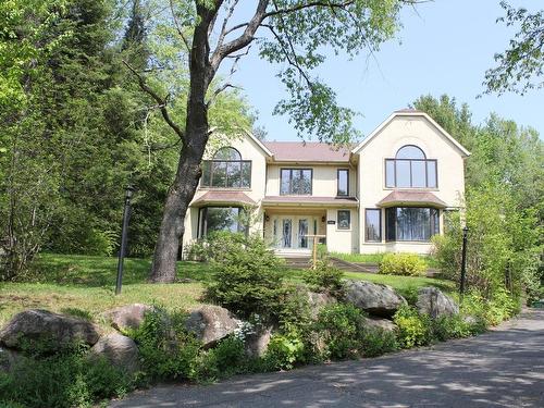 Overall view - 848  - 850 Place Fleurie, Sainte-Adèle, QC - Outdoor