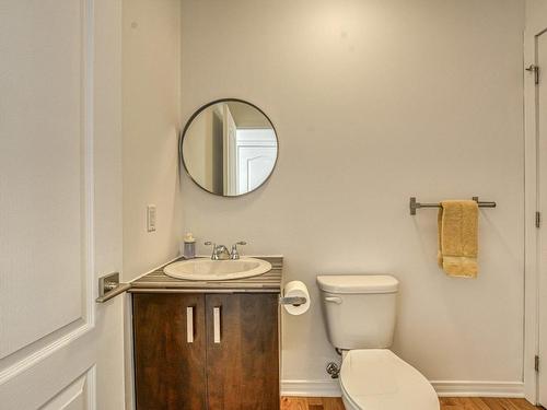 Salle d'eau - 848  - 850 Place Fleurie, Sainte-Adèle, QC - Indoor Photo Showing Bathroom