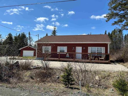 279 Westchester Road, Sutherlands Lake, NS 