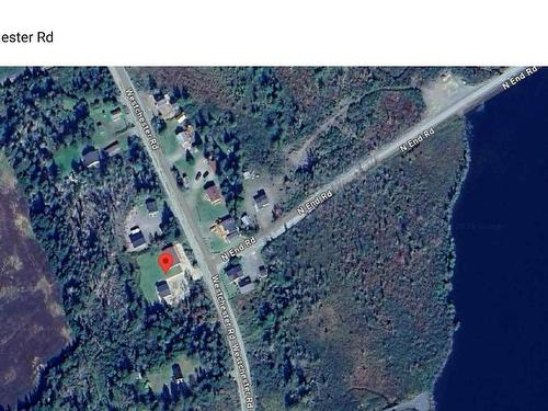 279 Westchester Road, Sutherlands Lake, NS 