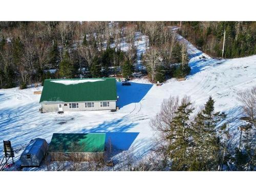 279 Westchester Road, Sutherlands Lake, NS 