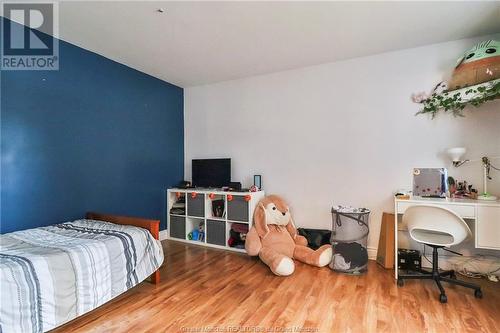 55 Weisner Rd, Lakeville, NB - Indoor Photo Showing Bedroom
