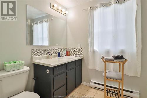 55 Weisner Rd, Lakeville, NB - Indoor Photo Showing Bathroom