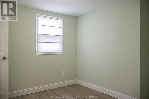 9480 Longwoods Road Unit# 4, Chatham, ON - Indoor Photo Showing Other Room
