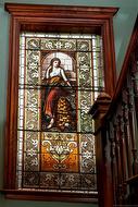 Artisanal stained glass - 