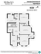 2nd Floor of Mansion - 
