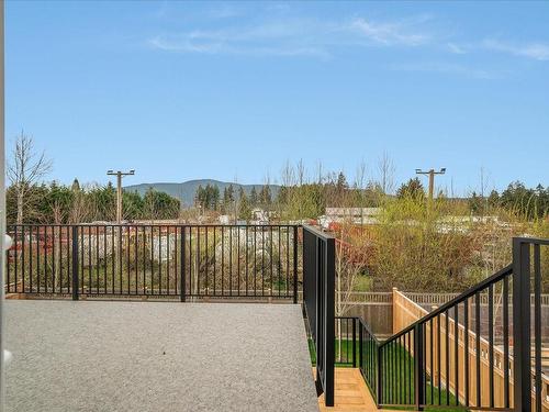 4541 Suncrest Rd, Nanaimo, BC - Outdoor