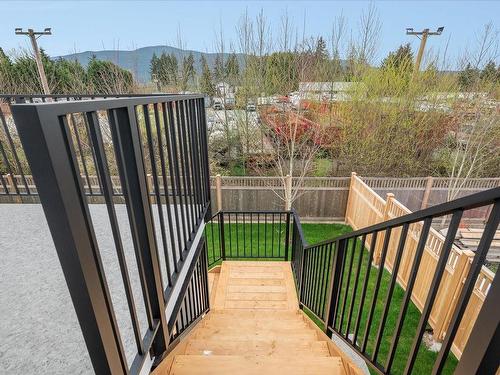 4541 Suncrest Rd, Nanaimo, BC - Outdoor
