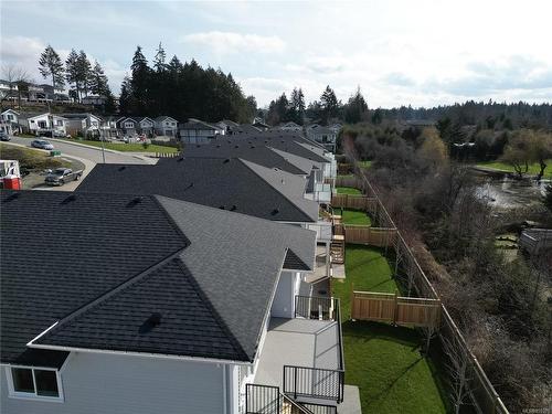 4541 Suncrest Rd, Nanaimo, BC - Outdoor With View