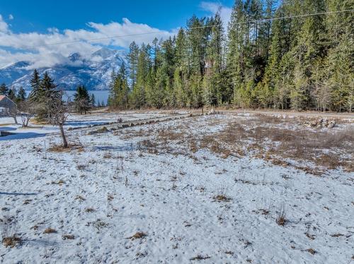 Lot A Hall Road, Boswell, BC 
