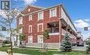 56 Judy Sgro Ave S, Toronto, ON  - Outdoor With Balcony With Facade 