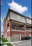 56 Judy Sgro Ave S, Toronto, ON  - Outdoor With Balcony 