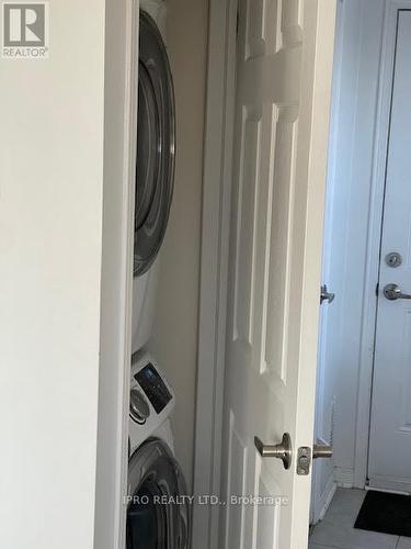 56 Judy Sgro Avenue S, Toronto, ON - Indoor Photo Showing Laundry Room