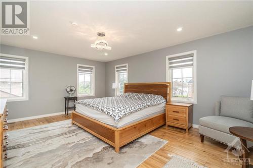 74 Grenwich Circle, Ottawa, ON - Indoor Photo Showing Bedroom