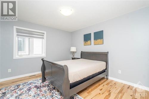 74 Grenwich Circle, Ottawa, ON - Indoor Photo Showing Bedroom