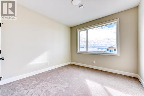 168 Whistler Place, Vernon, BC - Indoor Photo Showing Other Room