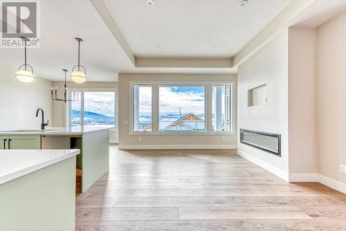 168 Whistler Place, Vernon, BC - Indoor