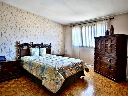 Chambre Ã  coucher principale - 5170 Tsse Beaudry, Longueuil (Saint-Hubert), QC - Indoor Photo Showing Bedroom