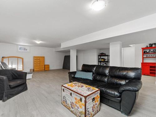 Salle familiale - 352 Rue Murphy, Gatineau (Gatineau), QC - Indoor Photo Showing Other Room