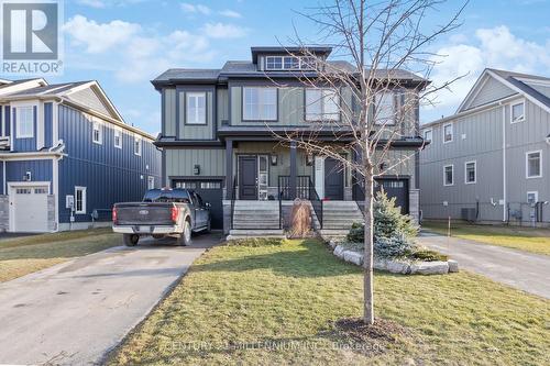 359 Yellow Birch Crescent, Blue Mountains, ON - Outdoor With Facade