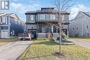359 Yellow Birch Crescent, Blue Mountains, ON  - Outdoor With Facade 