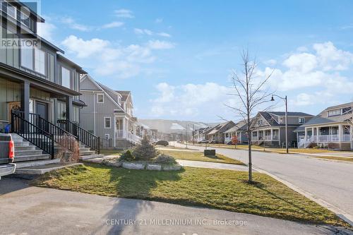 359 Yellow Birch Cres, Blue Mountains, ON - Outdoor