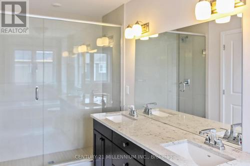 359 Yellow Birch Cres, Blue Mountains, ON - Indoor Photo Showing Bathroom