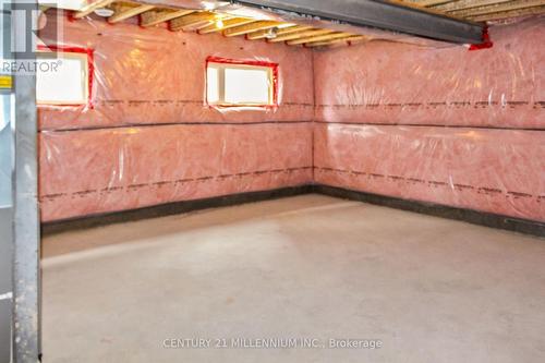 359 Yellow Birch Crescent, Blue Mountains, ON - Indoor Photo Showing Basement