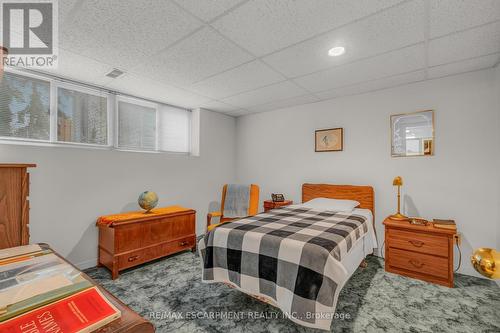 82 Rymal Road E, Hamilton, ON - Indoor Photo Showing Bedroom