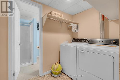82 Rymal Rd E, Hamilton, ON - Indoor Photo Showing Laundry Room