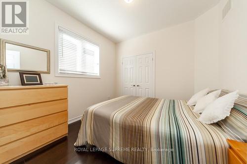 560 Brett St, Shelburne, ON - Indoor Photo Showing Bedroom