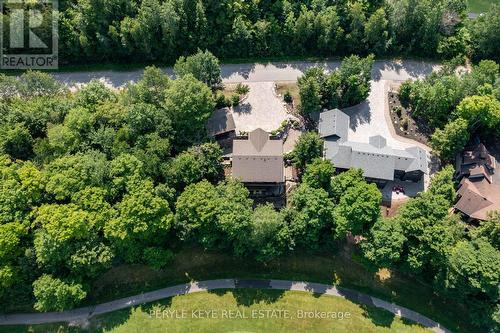 41 Clubhouse Drive, Huntsville, ON - Outdoor