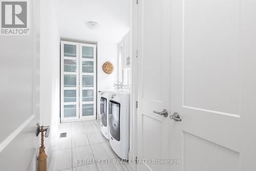 41 Clubhouse Drive, Huntsville, ON - Indoor Photo Showing Laundry Room