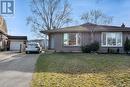 4649 Sussex Dr, Niagara Falls, ON  - Outdoor 