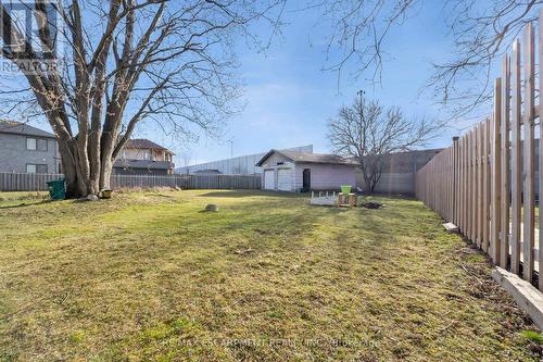 4649 Sussex Dr, Niagara Falls, ON - Outdoor
