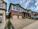 604 Florencedale Cres W, Kitchener, ON  - Outdoor With Facade 